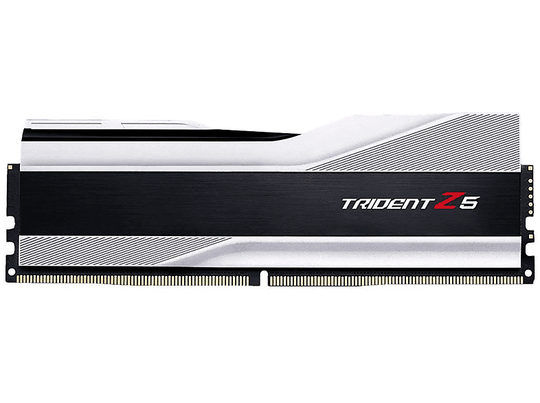 Barrette de RAM - G.SKILL - RipJaws S5 - 32 Go (2 x 16 Go) - DDR5 6400