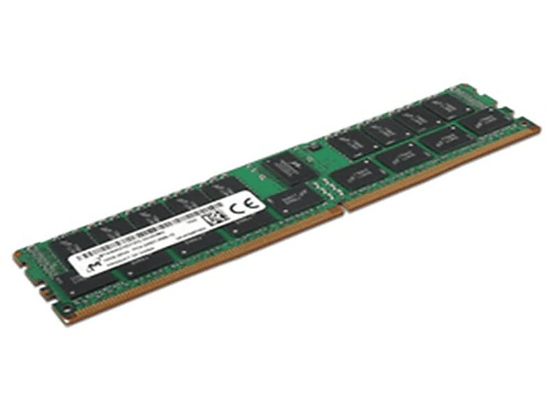 Memoria RAM - LENOVO Lenovo 4X71B67860 módulo de memoria 16 GB 1 x 16 GB DDR4 3200 MHz ECC