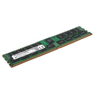 Memoria RAM - LENOVO Lenovo 4X71B67860 módulo de memoria 16 GB 1 x 16 GB DDR4 3200 MHz ECC