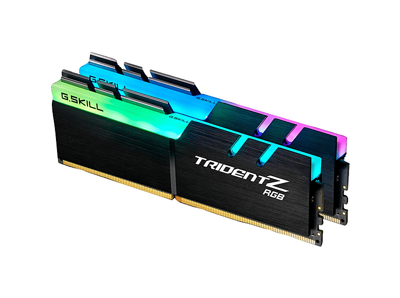 G.SKILL F4-3200C16D-16GTZRX Arbeitsspeicher 16 GB DDR4 | MediaMarkt