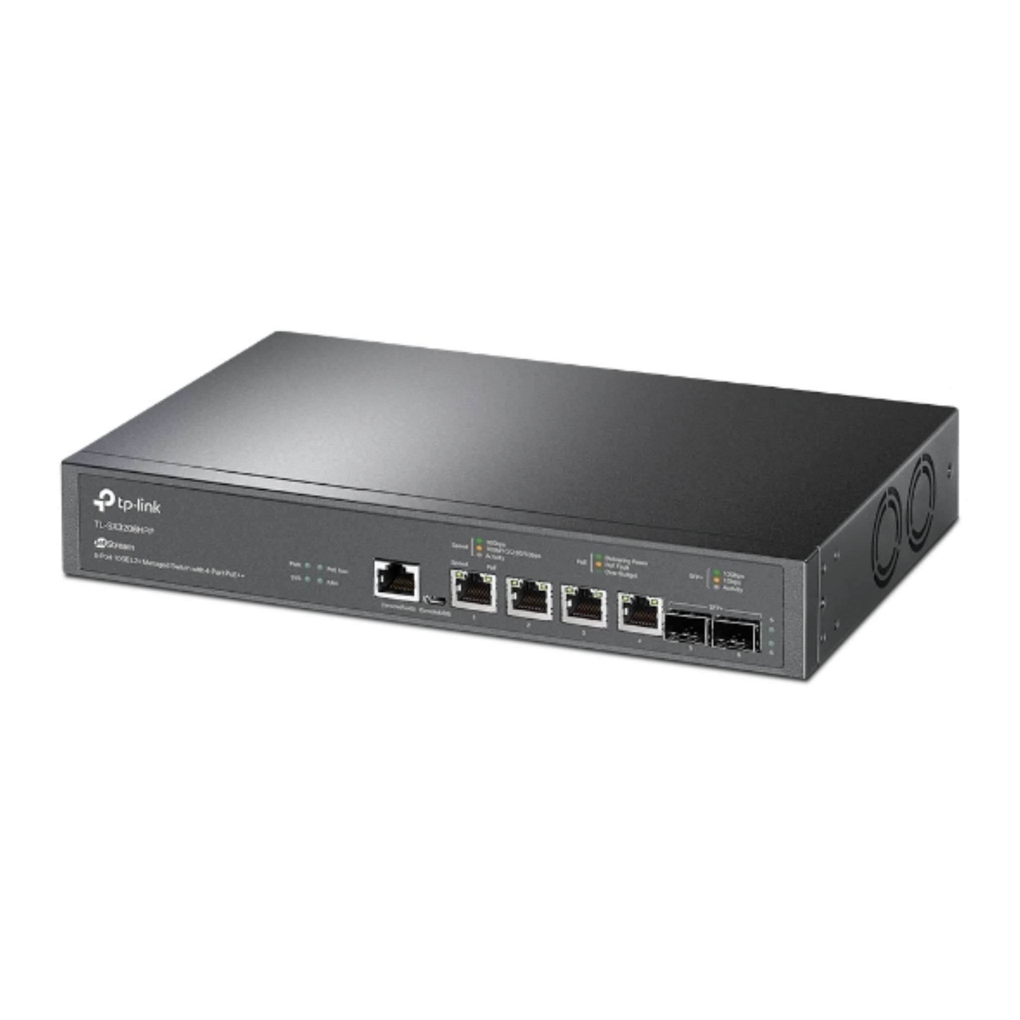 TL-SX3206HPP TP-LINK 7 Switch