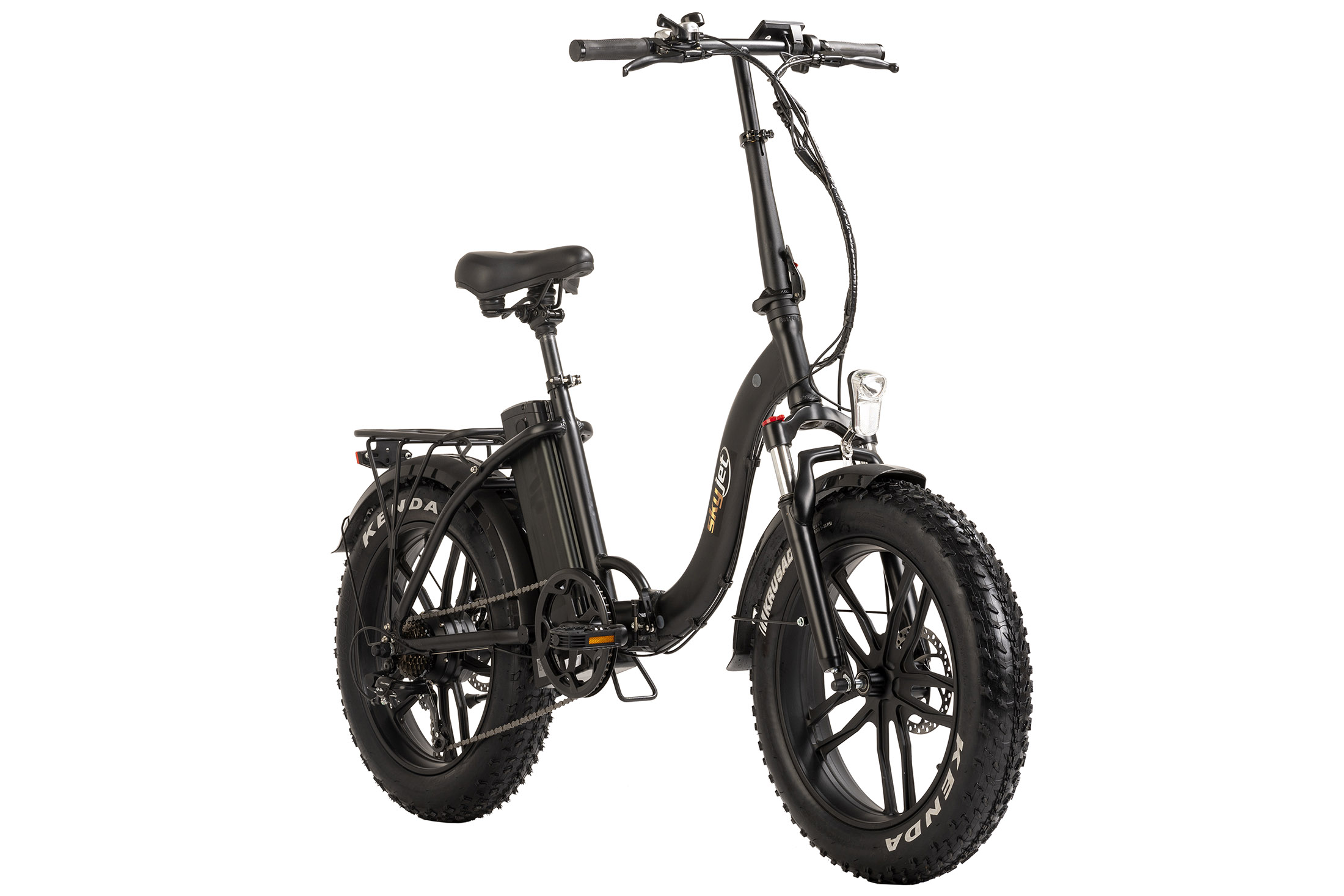 Rahmenhöhe: cm, 360 Schwarz) 20 ADORE Kompakt-/Faltrad (Laufradgröße: Unisex-Rad, Zoll, 43 Wh, 3SL