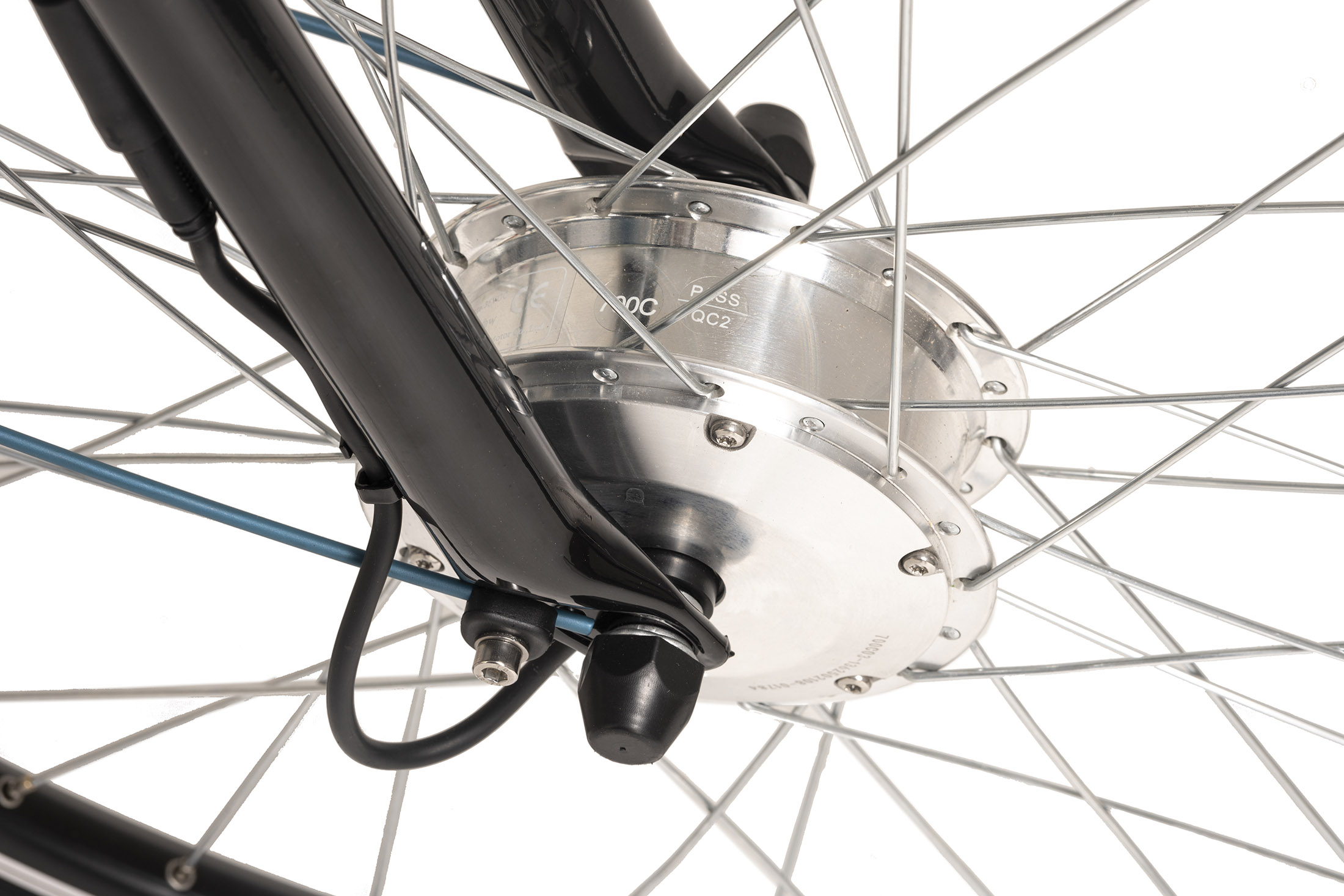 Wh, 28 (Laufradgröße: Citybike Zoll, cm, 49 Unisex-Rad, Lido 468 Blau) Rahmenhöhe: ADORE