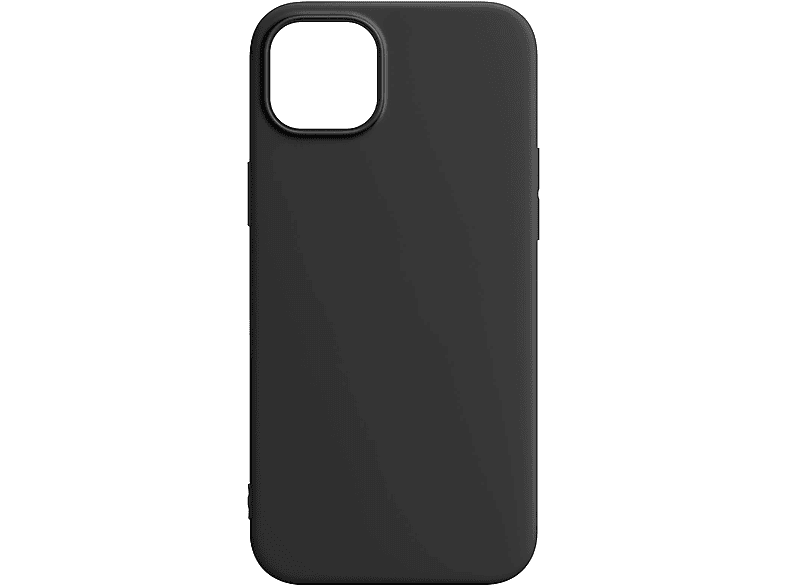 Case Schwarz Series, Apple, Plus, Backcover, iPhone Classic 15 AVIZAR