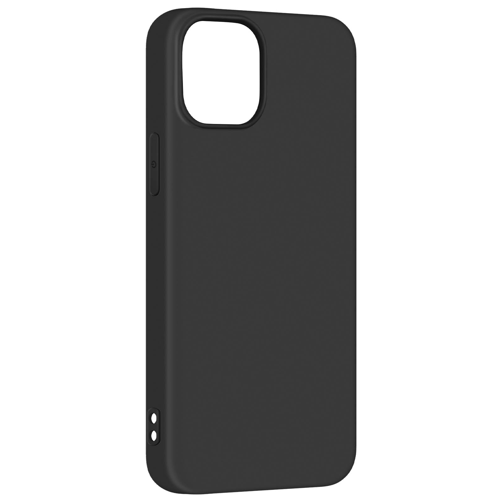 Series, Pro, Apple, 15 Case iPhone Schwarz Backcover, AVIZAR Classic