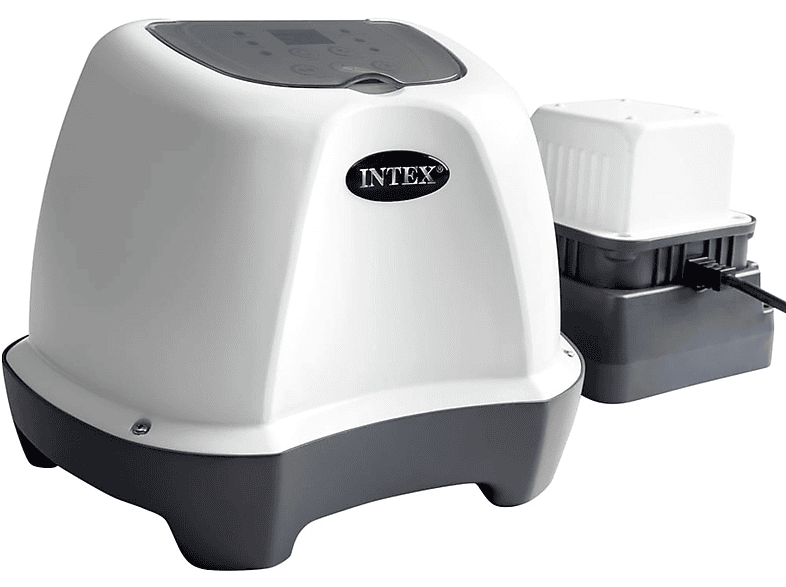 Grau Salzwassersystem, INTEX 92534