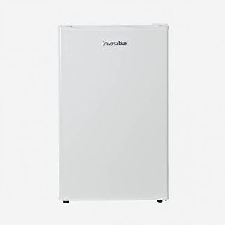 congelador - UNIVERSALBLUE NEPTUNO II Congelador bajo encimera (73L), 85 cm, Blanco