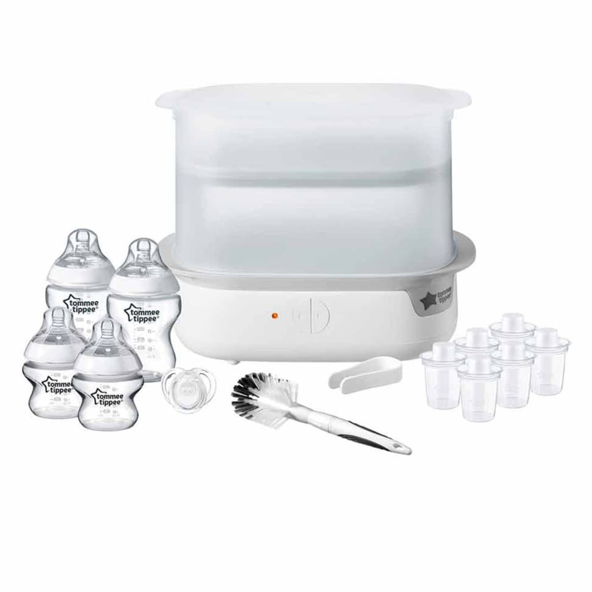 TOMMEE TIPPEE Elektrikli Sterilizatör
