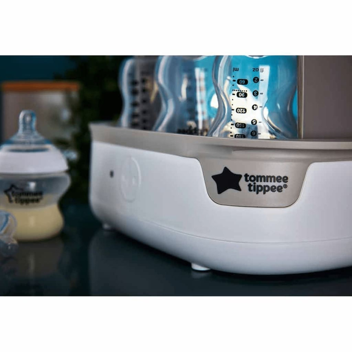 TOMMEE TIPPEE Elektrikli Sterilizatör