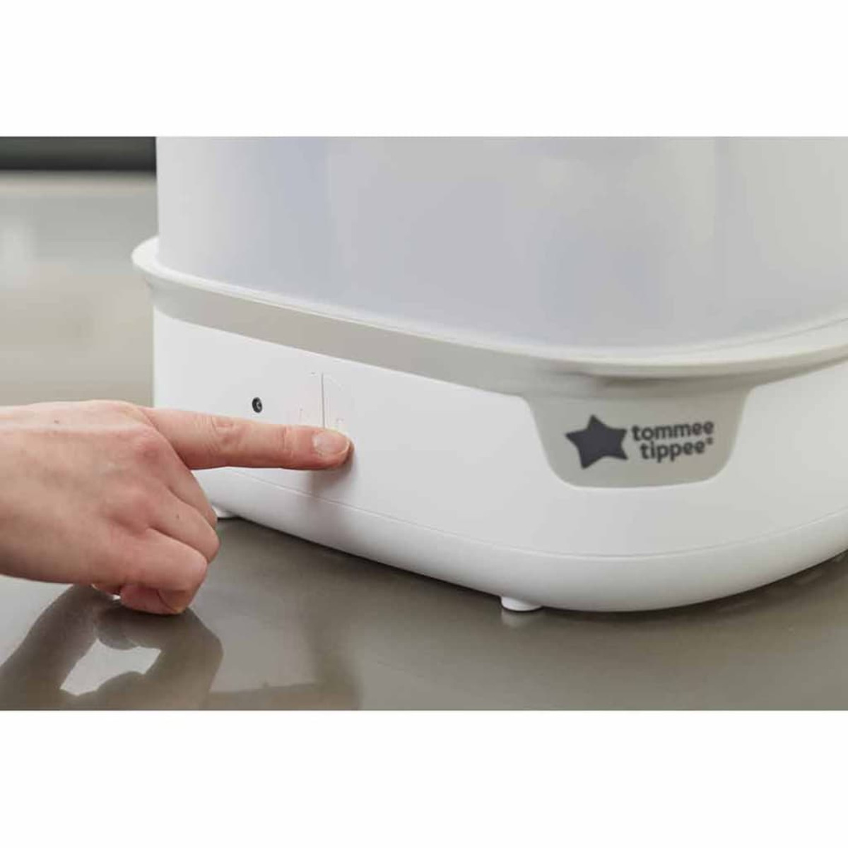 TOMMEE TIPPEE Elektrikli Sterilizatör