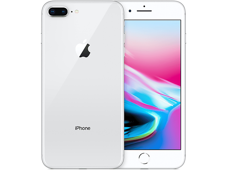 ccccc　Apple iPhone 8 Plus 256GB ホワイト iPhone 8 Plus 256GB Silver - From €249 - Swappie