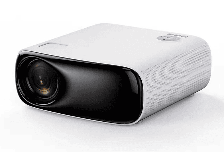 BRIGHTAKE 4K Smart Android Projector 5GWIFI, HD Quality, Voice