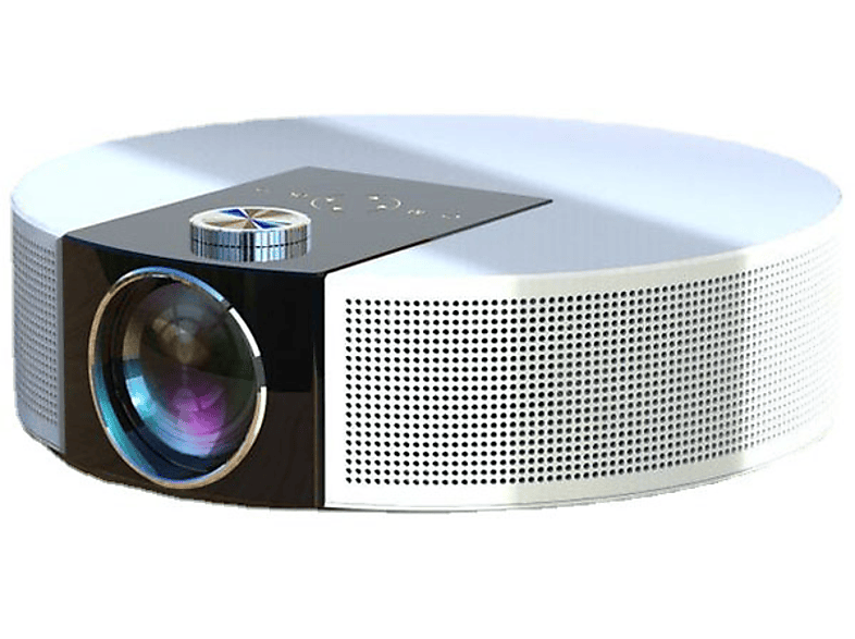 HD Ultimate Beamer(HDR 4K) Projector BRIGHTAKE Smart 1080P Home
