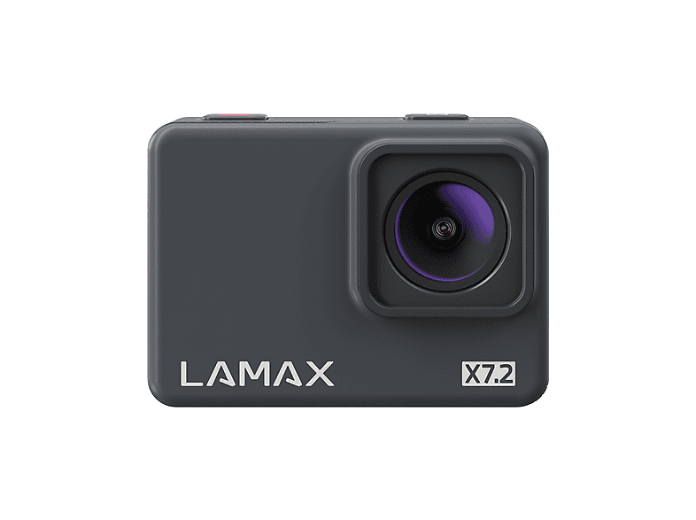 LAMAX X7.2 Action Camera MediaMarkt