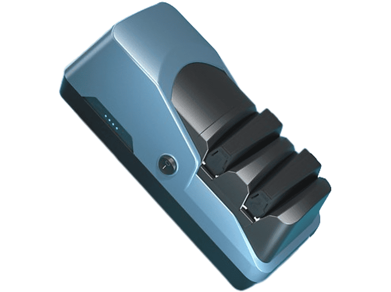 UWOT 20W Elektrischer Messerschärfer-USB: hohe Leistung, hohe Leistung, verschleißfest und langlebig Messerschärfer