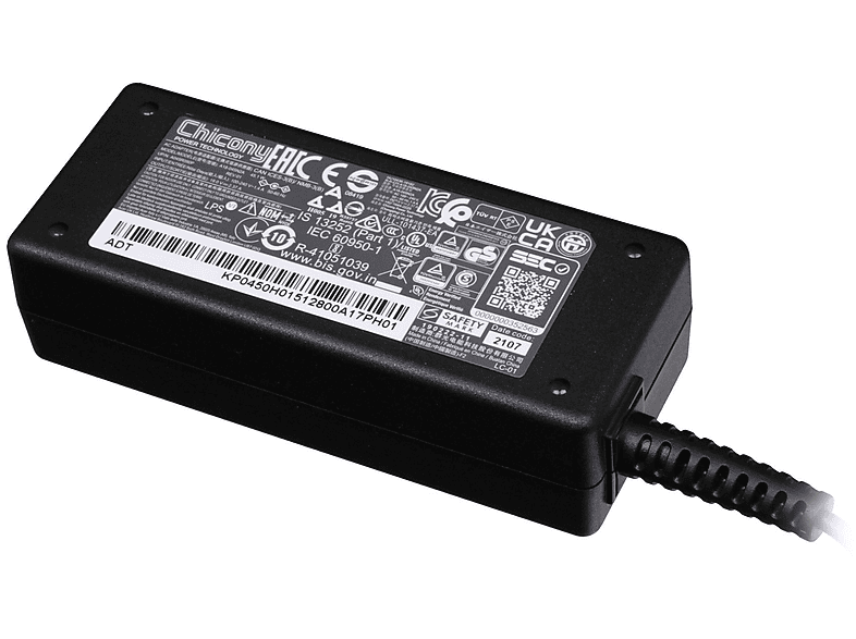 ACER KP.0450H.019 Original Netzteil 45 Watt | SATURN