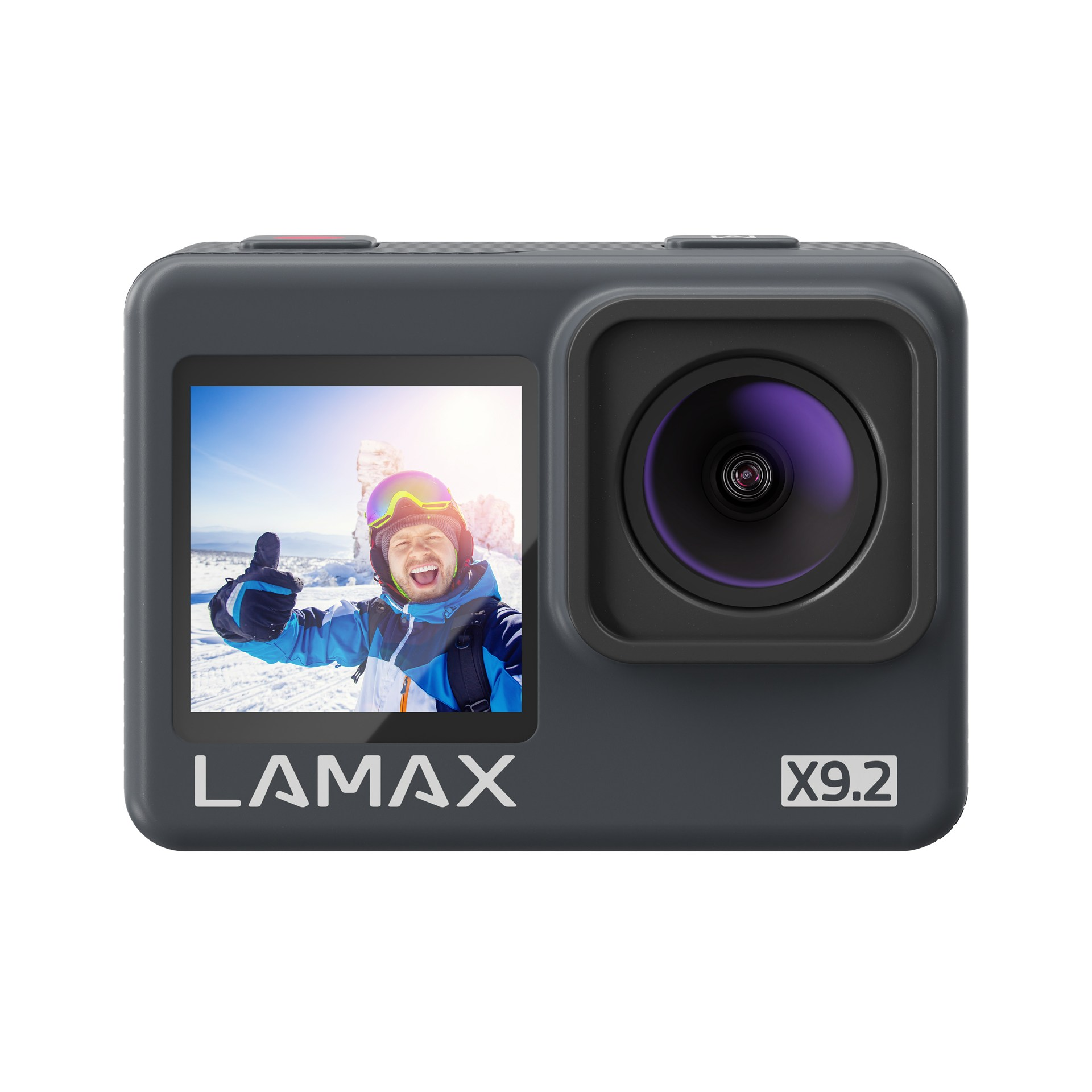 Camera LAMAX Action X9.2