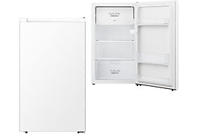 weiss Kühlschrank KS16-4-HE-010D EXQUISIT | mm (D, hoch, SATURN weiß) 850