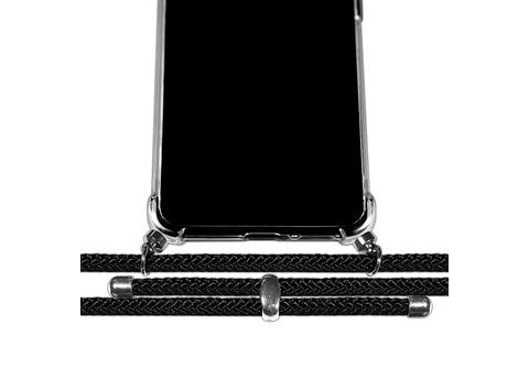 Comprar Funda Antigolpe iPhone XR Gel Transparente con esquinas Reforzadas.  Precio: 6 €