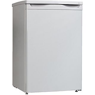 Congelador vertical - MILECTRIC FRV-87, 80 l, 84,5 cm, Blanco
