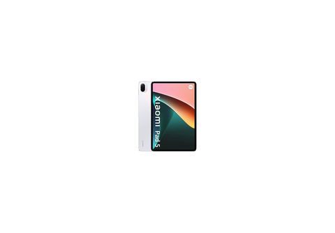Tablet - XIAOMI Xiaomi Pad 5 6+256GB 11 WiFi Pearl White ITA