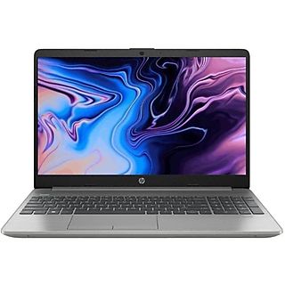 Portátil - HP G9 250 6S774EA, 15 ", Intel Core i5-1235U, 16 GB RAM, 512 GB SSD, Iris® Xe, FreeDOS (Sin sistema operativo)