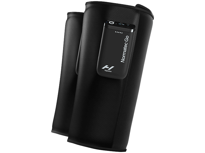 Sistema de recupación de piernas - HYPERICE Normatec Lower Legs