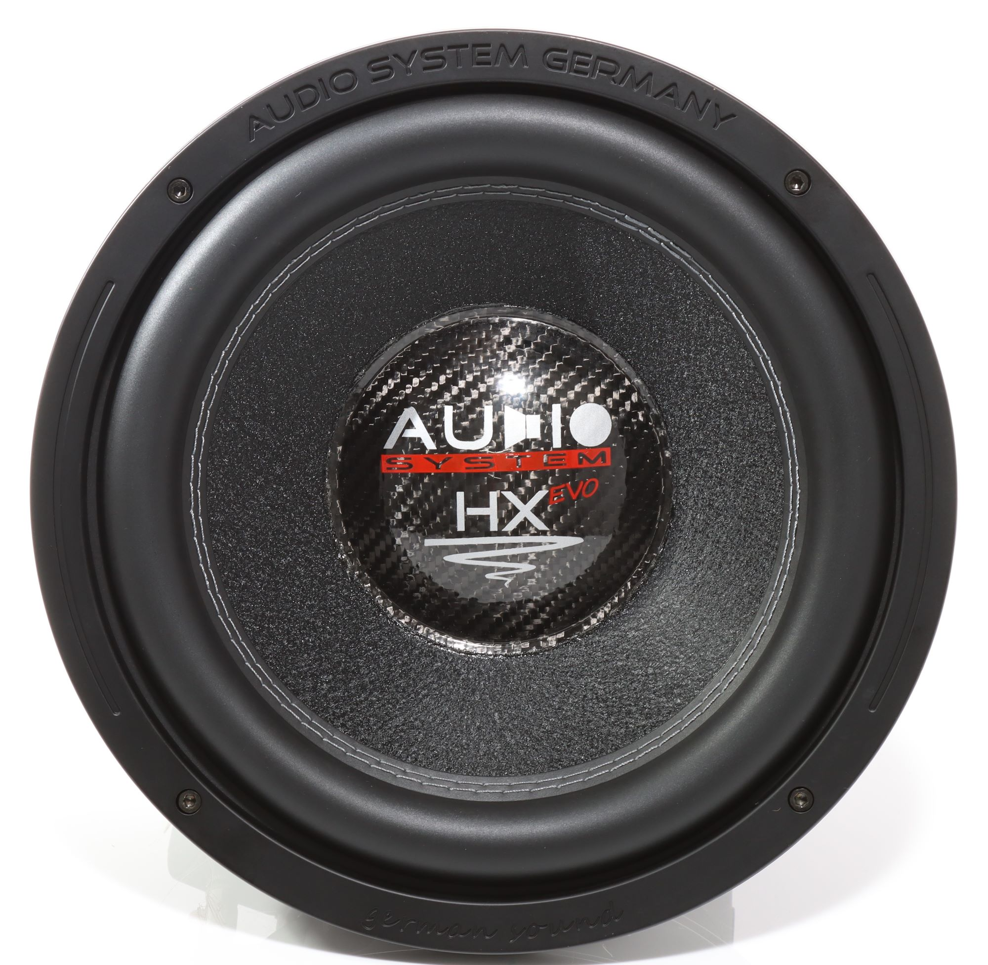 HX10Evo Lautsprecher AUDIO Active SYSTEM