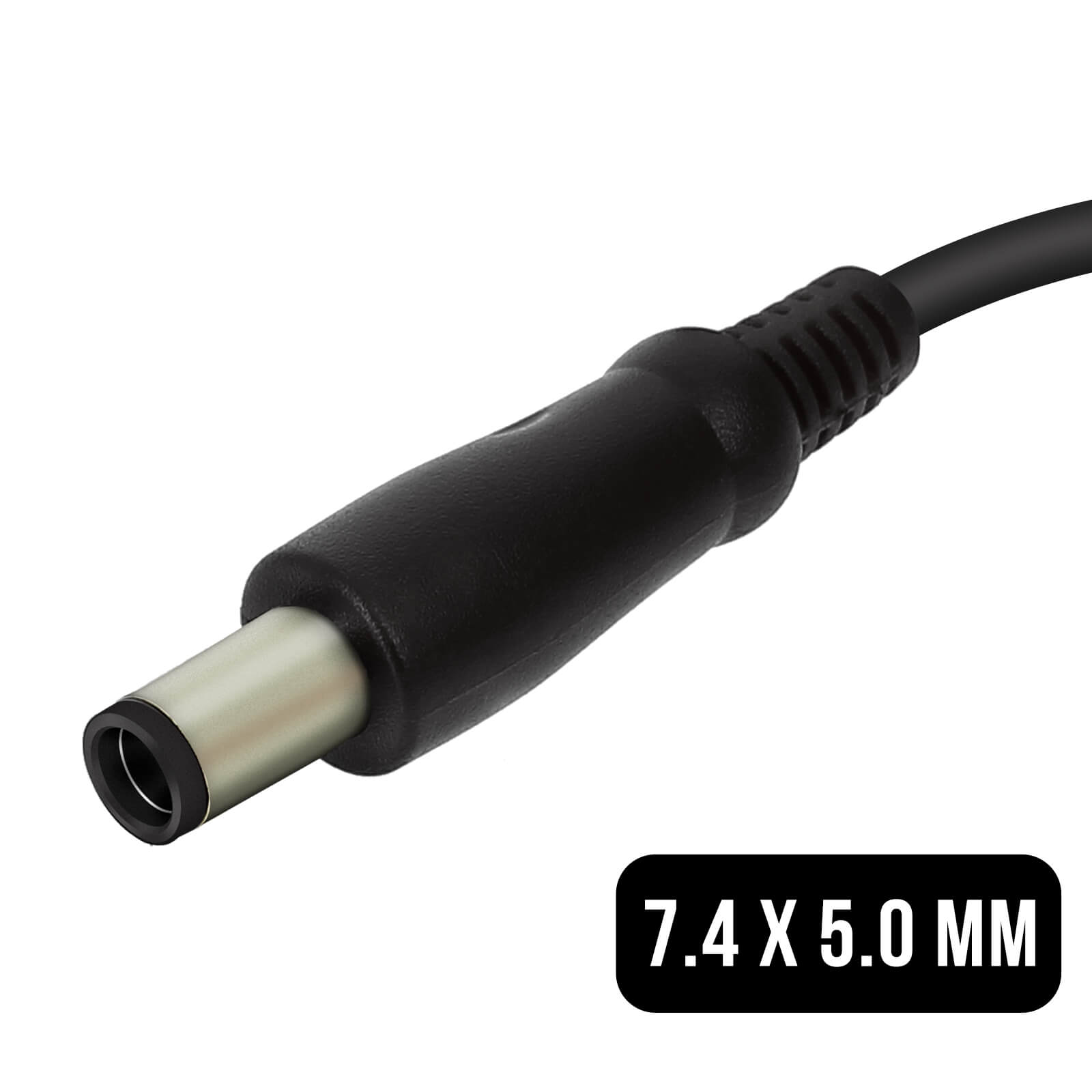 LINQ HP9050 Netzteil, 4.74A Wand-Ladegerät Schwarz Universal, Netzteile