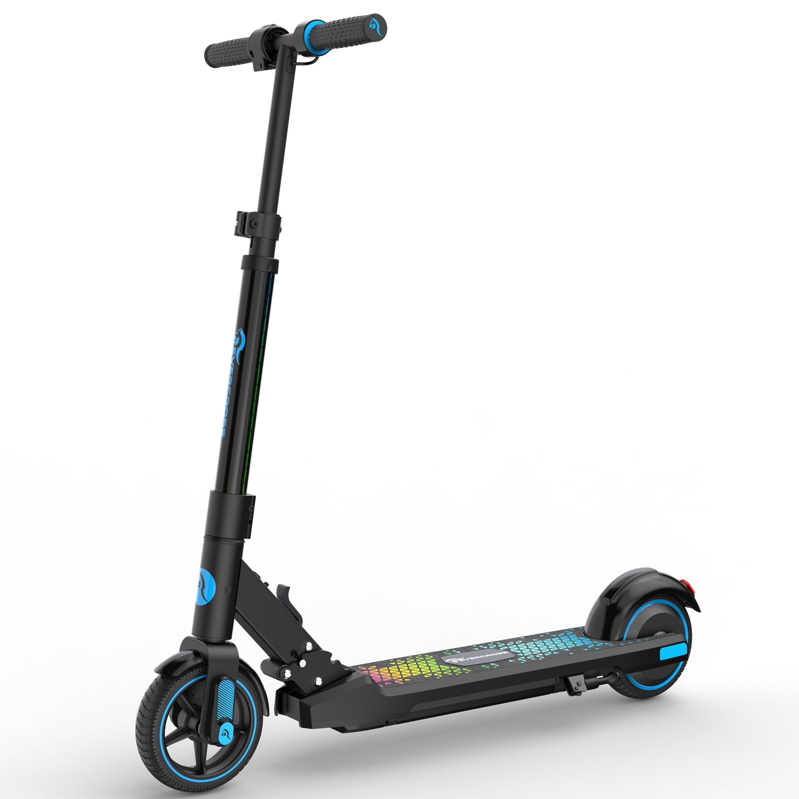 Trottinette électrique Evercross EV06C - 6.5 Pouces - Pliable - Neuf