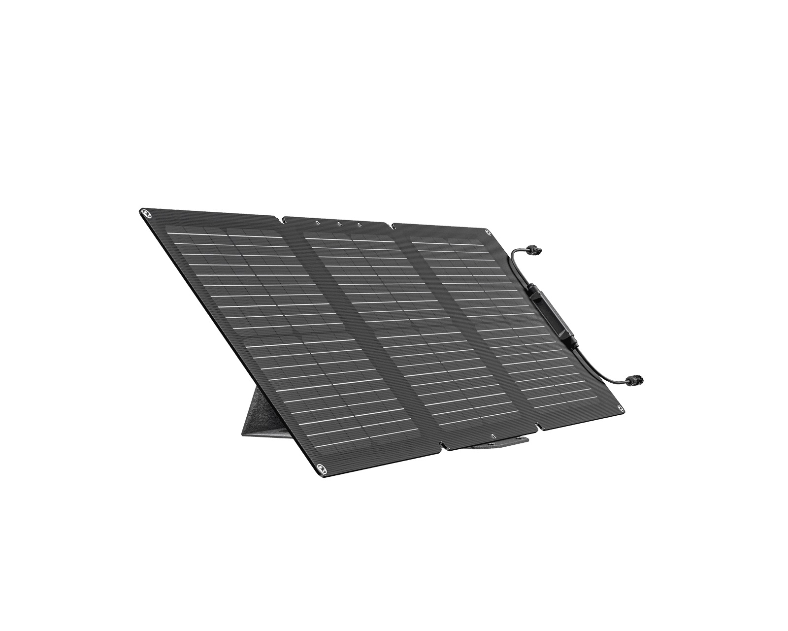 - Solar Panel ECOFLOW Solar 60W Panel