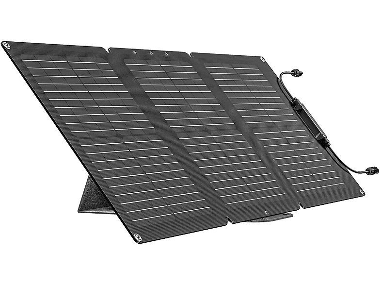 Solar ECOFLOW 60W - Solar Panel Panel