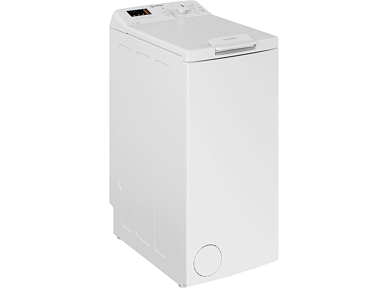 (6 N D61253 kg, BTW D) INDESIT (EU) Waschmaschine