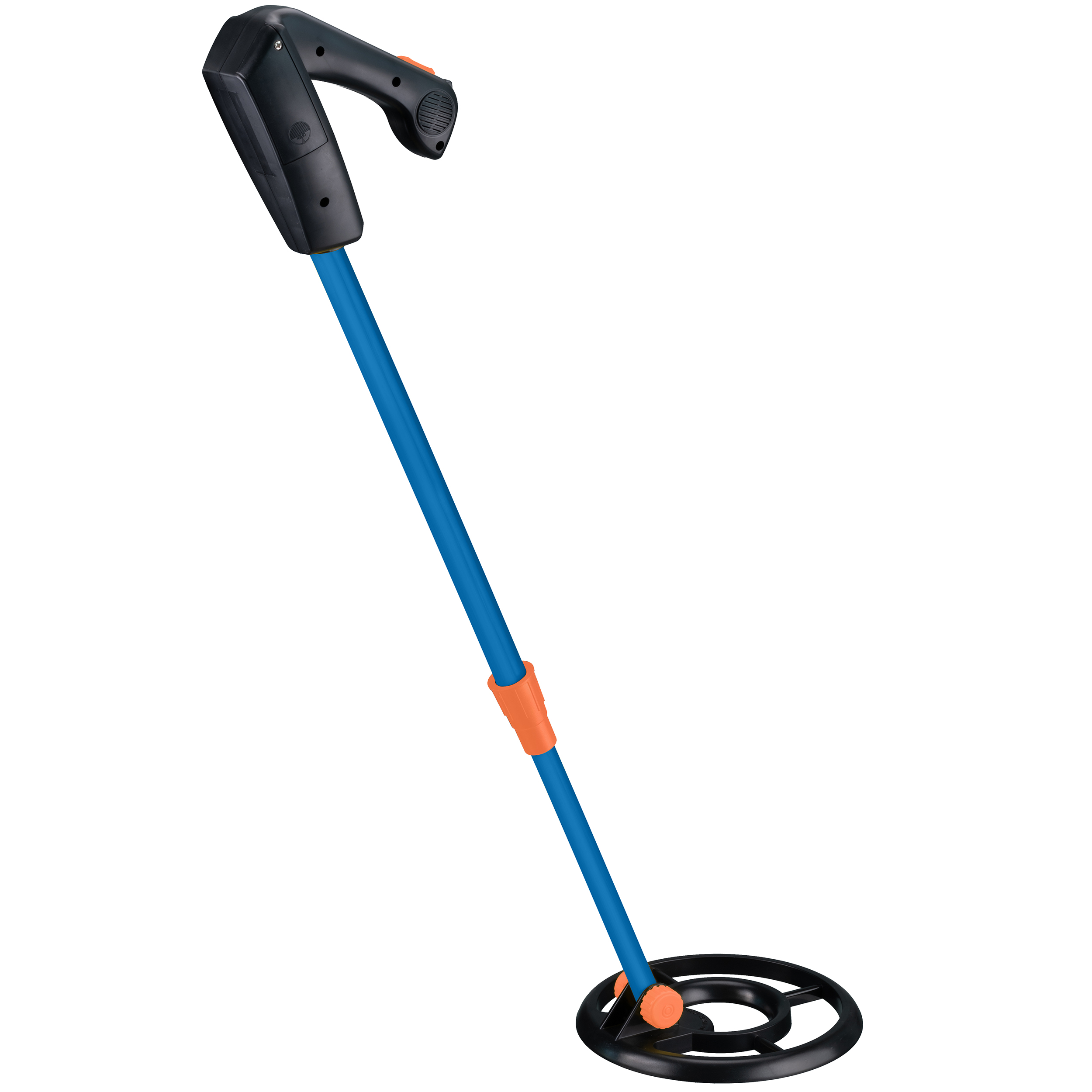 Detector de metales - BRESSER JUNIOR Para niños, a partir de 8 año(s), Azul