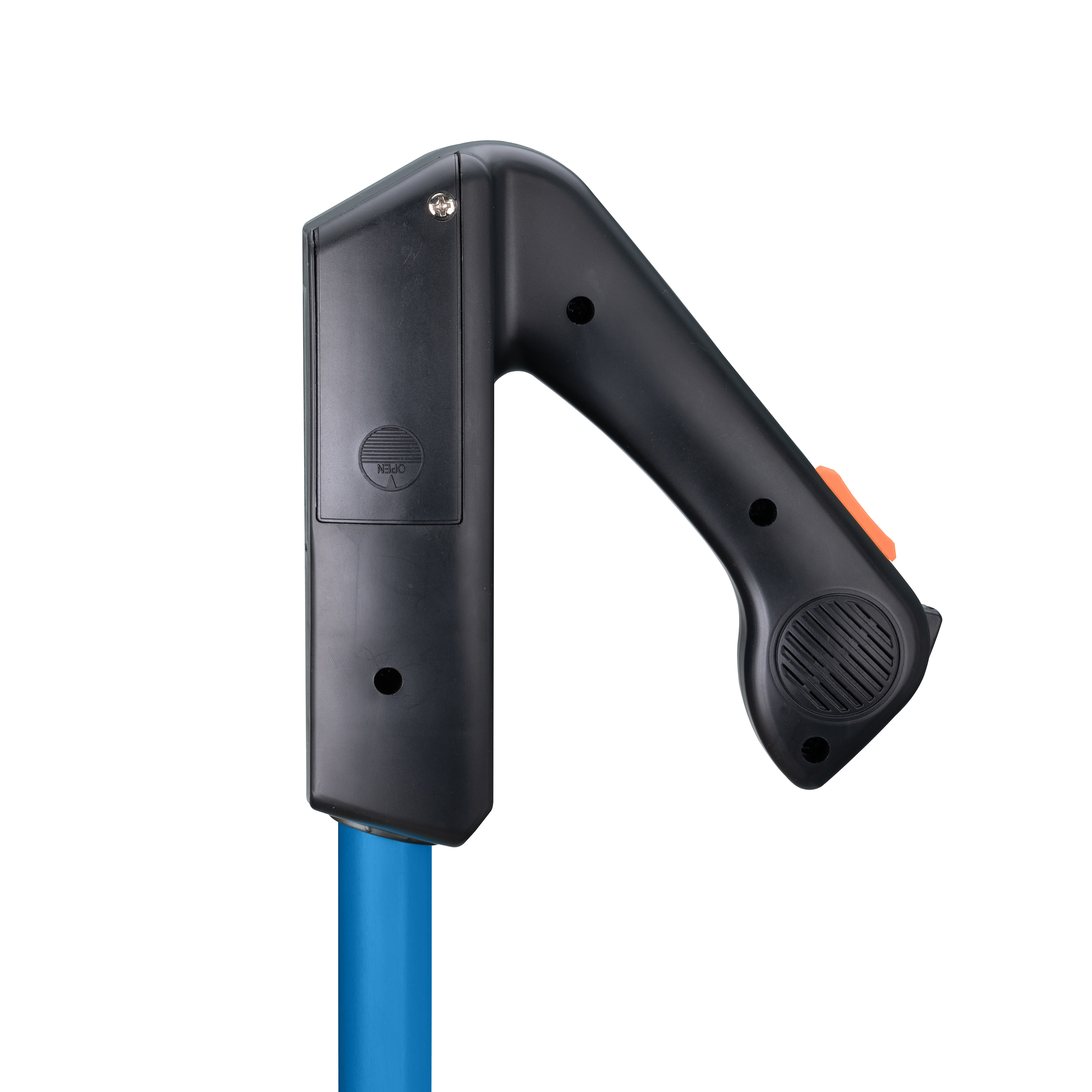 Detector de metales - BRESSER JUNIOR Para niños, a partir de 8 año(s), Azul