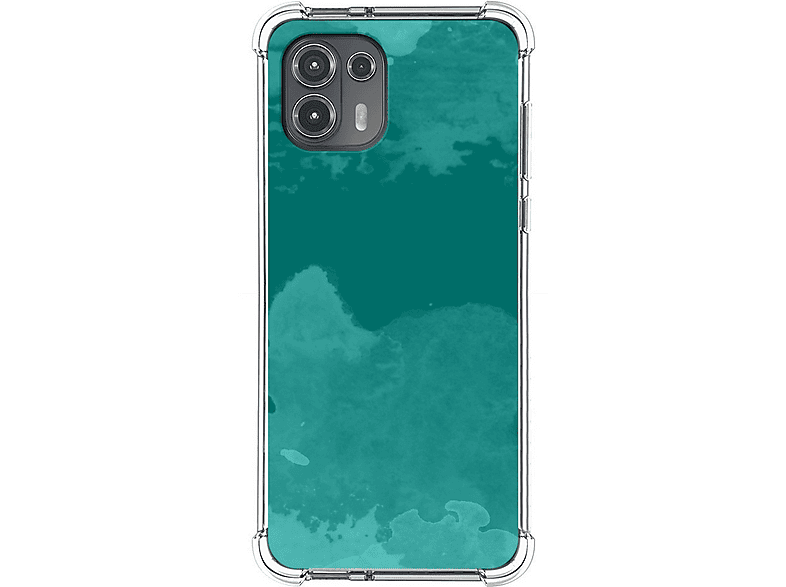 RanTuo Cover per Motorola Edge 20 Lite Etui Custodia, con Slot per Schede, Staffa Incorporata, Custodia Flip Cover in Pelle PU per Motorola Edge 20 Lite.(Oro