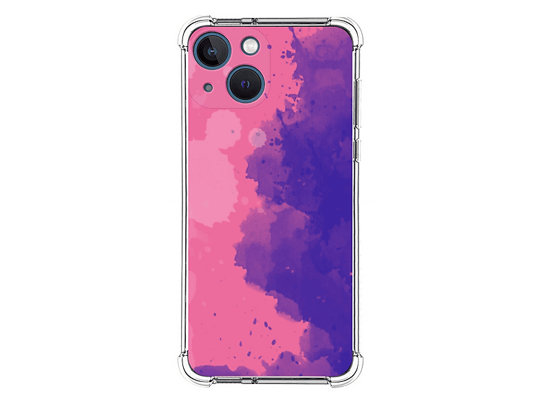 Funda Celular Brillos I13 Mini