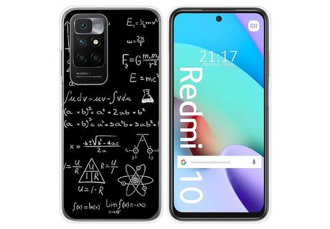 Funda móvil - Xiaomi Redmi 10 (2021/2022) TUMUNDOSMARTPHONE, Xiaomi, Xiaomi Redmi  10 (2021/2022), Multicolor