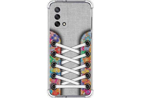 Funda móvil - Oppo A74 4G TUMUNDOSMARTPHONE, Oppo, Oppo A74 4G