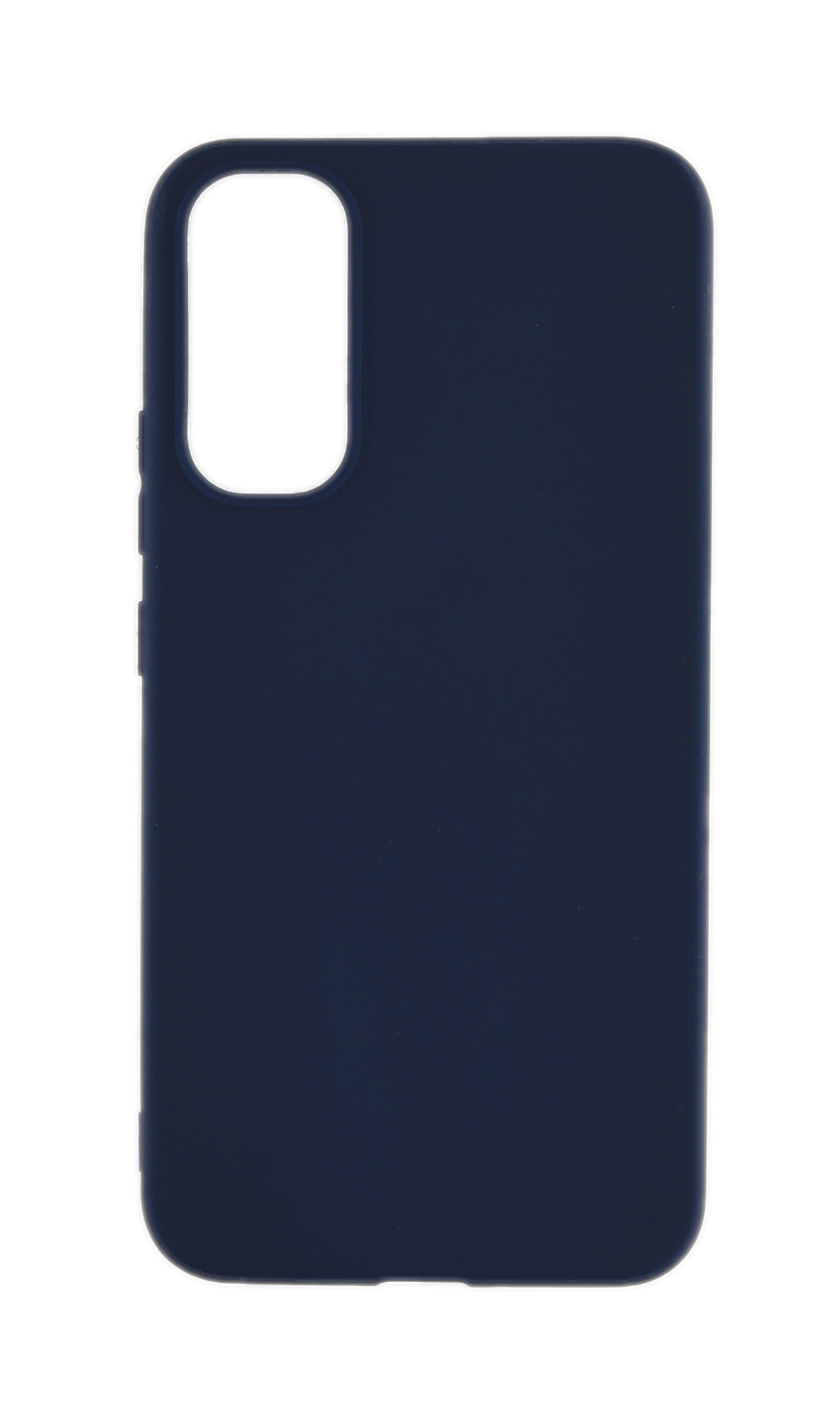 Color 5G, Dunkelblau Samsung, JAMCOVER III, Case Galaxy A34 Backcover,
