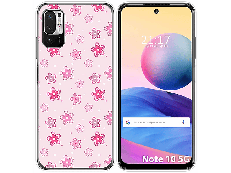 Custodia Motorola Moto G14 In Pelle PU Con Finestra Visibile E Chiusura Magnetica - Protezione Totale Antiurto - Colore Rosso Rosa