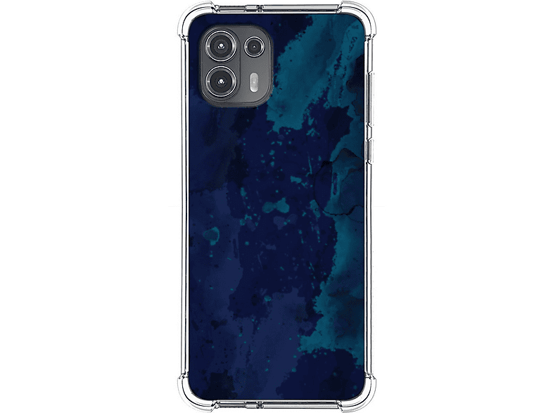 Funda Para Motorola Edge 20 Lite 5G De Silicona Suave Para Teléfono