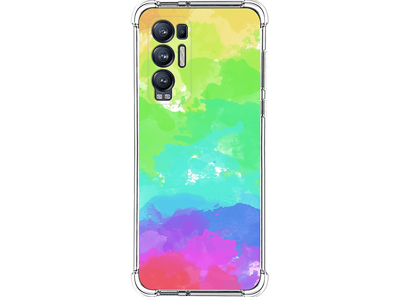 6x Pellicola Protettiva Antiriflesso Compatibile Con Oppo Realme X Pellicola Di Protezione 4051837423216