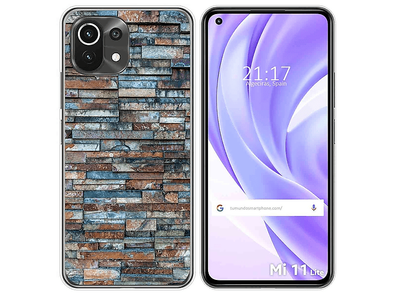 Xiaomi Mi 11 Lite 4G/5G ha sido filtrado: Especificaciones técnicas y
