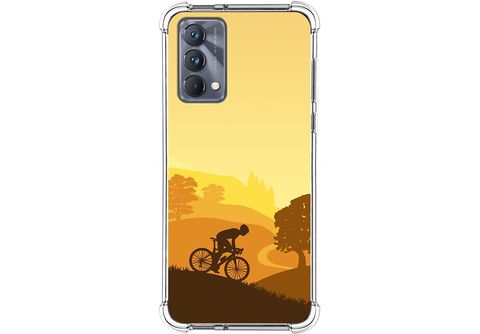  Funda compatible con Realme GT Master Edition Phone