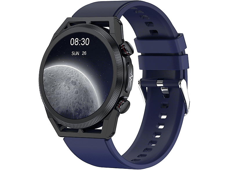Ihre BRIGHTAKE - Smartwatch Kieselerde, Multifunktions-Sportuhr Blick! im Gesundheit Blue Intelligente