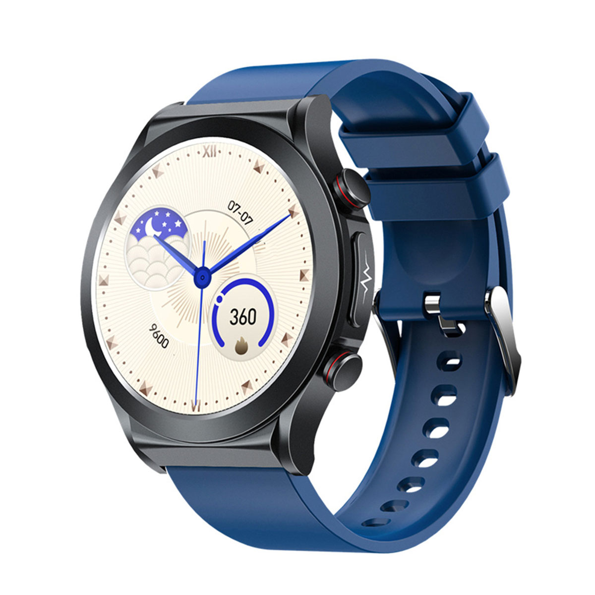 Huawei Smartwatch Smartwatch Mit Blutdruck Messung BRIGHTAKE