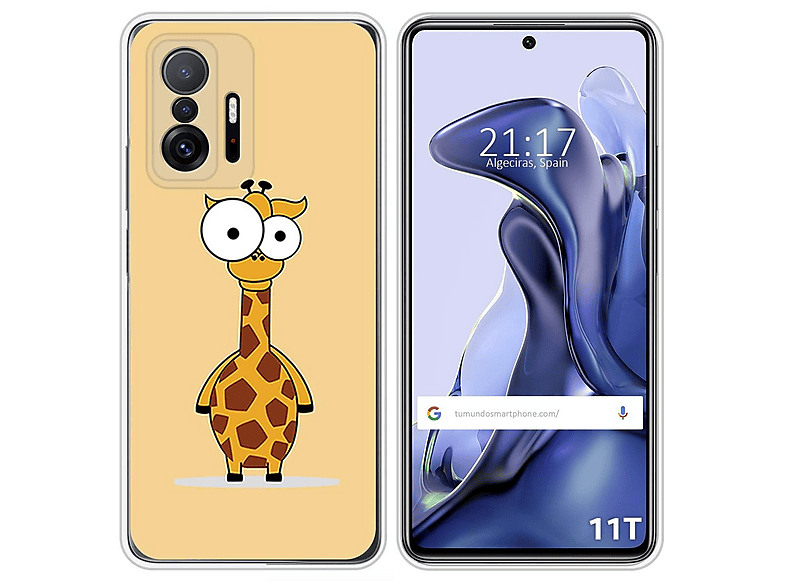 Proteggi Schermo Idrogel Flessibile per Xiaomi Mi Note 10 Lite
