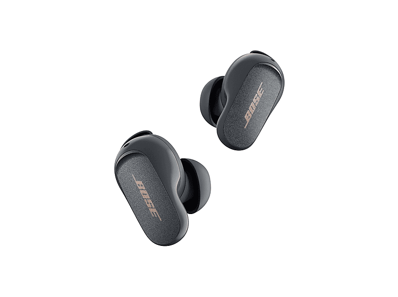 BOSE QUIETCOMFORT EARBUDS II ECLIPSE GREY, In-ear Kopfhörer