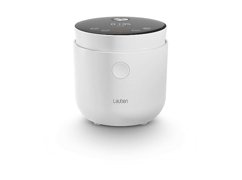 LAUBEN Low Sugar Rice Cooker 1500WT Low Sugar Reiskocher MediaMarkt